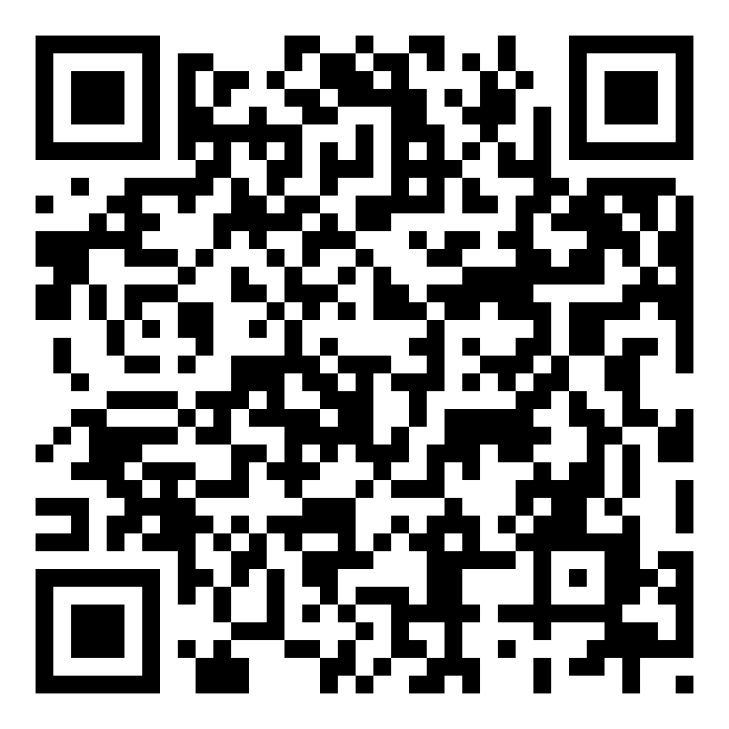 LinkedIn QR — Marco Galluccio